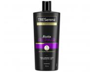 Szampon do wosw zniszczonych Tresemm Biotin Repair - 700 ml