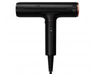 Profesjonalna suszarka do wosw Varis AirQ Hair Dryer - 1800 W - czarna