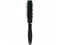 Okrga szczotka do modelowania wosw Varis Nylon Brush Extra Small - 22 mm