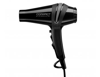 Profesjonalna suszarka do wosw Eurostil Profesional Compact Professional - 2000 W - czarna