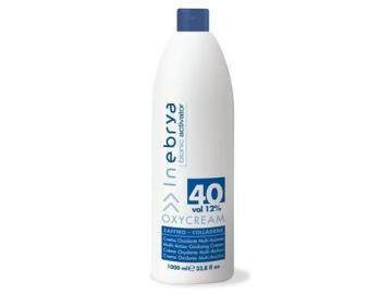 Oksydant w kremie Inebrya Oxycream 40 VOL 12% - 1000 ml