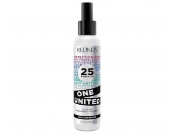 Wielozadaniowy spray pielgnacyjny do wosw Redken One United - 150 ml