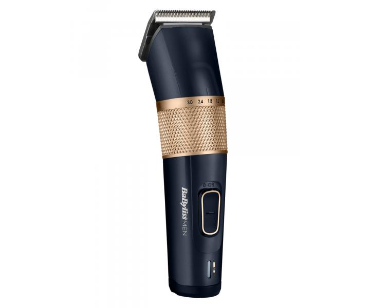 Maszynka do wosw BaByliss MEN E986E