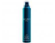 Termoochronna pianka nadajca wosom objto Paul Mitchell Neuro Lift - 200 ml