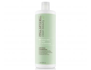 Odywka do wosw puszcych si i niesfornych Paul Mitchell Clean Beauty Anti-Frizz - 1000 ml