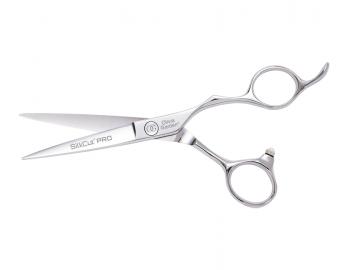 Noyczki fryzjerskie Olivia Garden SilkCut Pro Shear - noyczki 5,75"