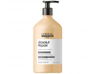 Seria do wosw suchych i zniszczonych LOral Professionnel Serie Expert Absolut Repair