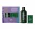 Seria produktw do wosw suchych Paul Mitchell - Lavender Mint - zestaw upominkowy - szampon + maska (kolekcja Give with Heart)