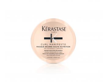 Maska nawilajco-odywcza do wosw Krastase Curl Manifesto - 75 ml