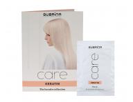 Seria do wosw silnie zniszczonych Subrina Professional Care Keratin