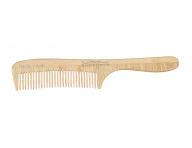 Grzebie z drewna bukowego Sibel Barburys Steamed Beech Wood 05 - 18 x 3,2 cm