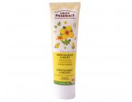 Krem do rk i paznokci z jaskczym zielem Green Pharmacy Hand And Nail Cream Celandine - 100 ml