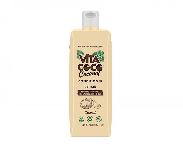 Odywka do wosw zniszczonych Vita Coco Repair Conditioner - 400 ml