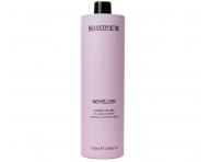 Odywka neutralizujca te tony Selective Professional NoYellow Conditioner - 1000 ml