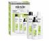 Seria do mocno przerzedzonych wosw naturalnych Nioxin System 2 - zestaw - szampon 150 ml + odywka 150 ml + kuracja bez spukiwania 40 ml