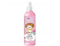 Odywka w sprayu dla dzieci Pink Elephant Lama Emily - 150 ml