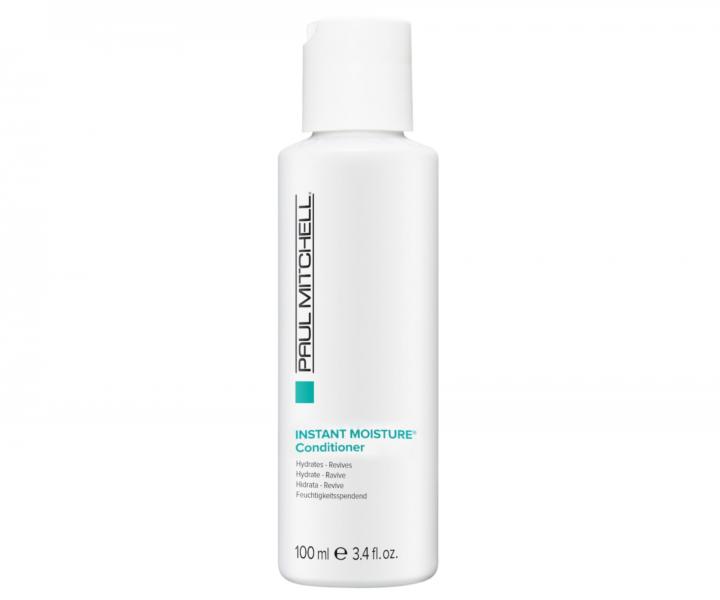 Odywka nawilajca do wosw suchych Paul Mitchell Instant Moisture - 100 ml