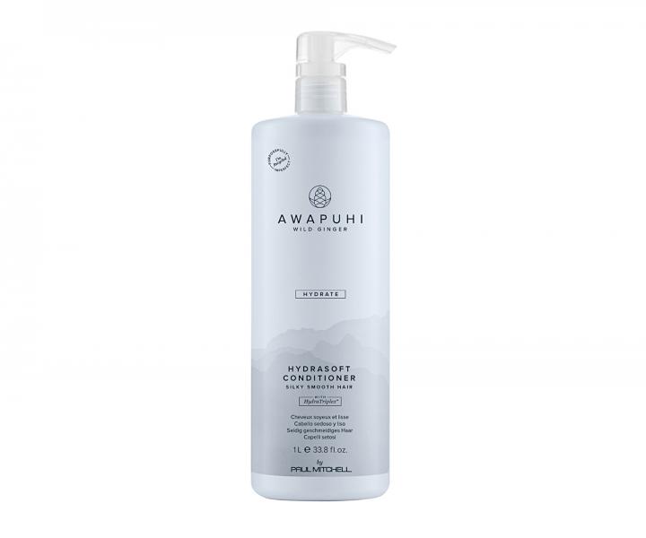 Odywka nawilajca Paul Mitchell Awapuhi Wild Ginger Hydrate Hydrasoft Conditioner