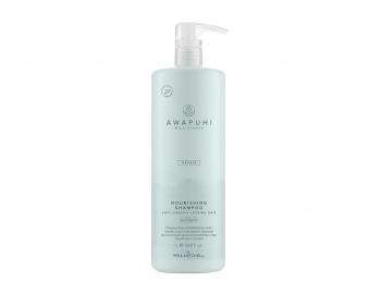 Szampon regenerujcy do wosw zniszczonych Paul Mitchell Awapuhi Wild Ginger Repair - 1000 ml