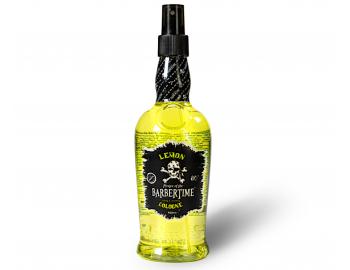 Odwieajca woda koloska po goleniu Barbertime Lemon Cologne - 400 ml