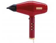 Profesjonalna suszarka do wosw BaByliss Pro RedFX FXBDR1E - 2200 W - czerwona