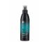 Seria do wosw zniszczonych i osabionych Black Keratin Protein - lotion bez spukiwania - 200 ml