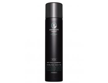 Spray utrwalajcy przeciw puszeniu si wosw Paul Mitchell Awapuhi Wild Ginger Style - 307 ml