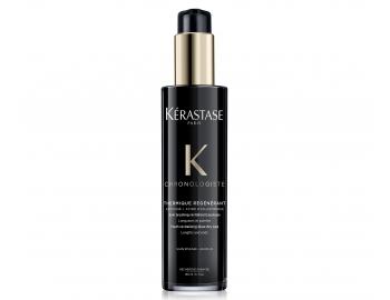 Seria rewitalizujca do wszystkich rodzajw wosw Krastase Chronologiste - krem termoochronny - 150 ml