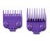 Zestaw magnetycznych nasadek do maszynki Andis Magnetic Comb Set - 2 szt - (2,25 mm, 4,5 mm)