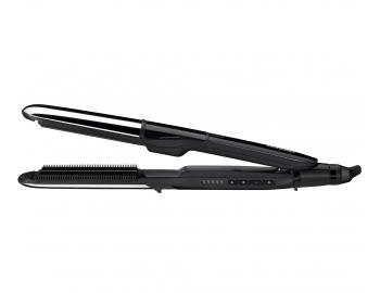 Prostownica parowa do wosw BaByliss Steam Shine Styler - 39 x 100 mm - nowy