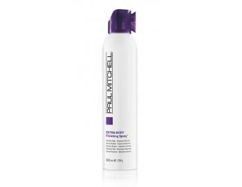 Lakier zwikszajcy objto i nadajcy poysk Paul Mitchell Extra Body - 300 ml