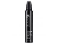 Pianka koloryzujca do wosw Black Mousse Color - 200 ml - czarna