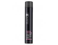 Lakier do wosw ekstra mocno utrwalajcy Black Extra Strong - 750 ml