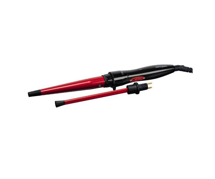 Lokwka do wosw Original Best Buy Creox 2 w 1 Combi Curling Iron - 10 - 28 mm