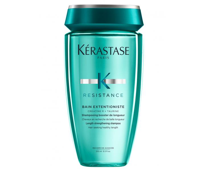 Szampon stymulujcy wzrost wosw Krastase Resistance Bain Extentioniste - 250 ml