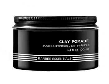 Glinka matujca do wosw Redken Brews Clay Pomade - 100 ml