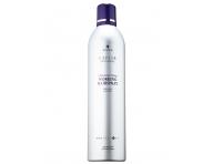 Lakier do wosw o elastycznym utrwaleniu Alterna Caviar Working Hairspray - 211 g