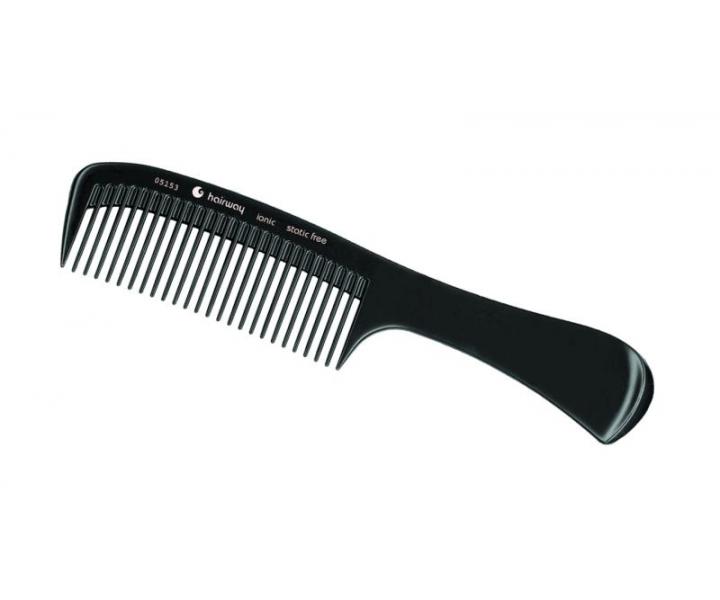 Grzebie do strzyenia wosw Hairway Ionic - 220 mm