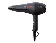 Suszarka do wosw BaByliss SL Ionic Soft Touch - 1900 W - czarna matowa