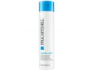 Szampon gboko oczyszczajcy Paul Mitchell Clarifying Three - 300 ml