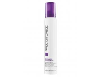 Seria zwikszajca objto wosw Paul Mitchell Extra-Body - pianka - 200 ml