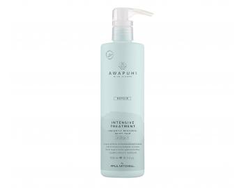 Seria regenerujca do wosw zniszczonych Paul Mitchell Awapuhi Wild Ginger - intensywna kuracja - 500 ml