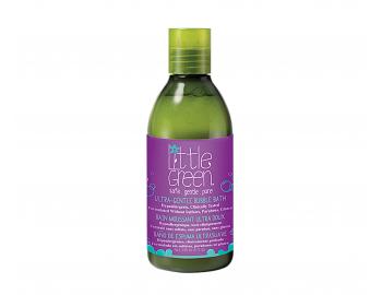 Delikatny pyn do kpieli dla dzieci Little Green Kids - 240 ml