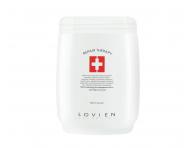 Maska do wosw intensywnie odbudowujca Lovien Essential Intensive Restructuring Mask - 1000 ml