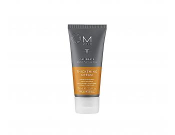 Krem do stylizacji nadajcy wosom gsto i objto Paul Mitchell Mitch Calibrate Thickening Cream - 75 ml