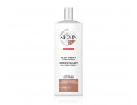 Odywka do lekko przerzedzonych wosw farbowanych Nioxin System 3 Scalp Therapy Conditioner - 1000 ml