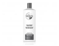 Odywka przeciw wypadaniu do wosw naturalnych Nioxin System 2 Scalp Therapy Conditioner - 1000 ml