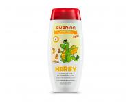 Szampon dla dzieci przeciw wszom Subrina Professional Herby - 250 ml