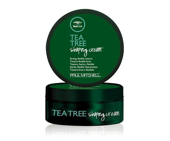 Krem matujcy do stylizacji wosw Paul Mitchell Tea Tree - 85 g