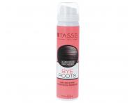 Spray maskujcy odrosty Tassel Cosmetics Bye Roots - 75 ml - ciemny kasztan